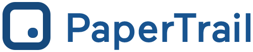 PaperTrail